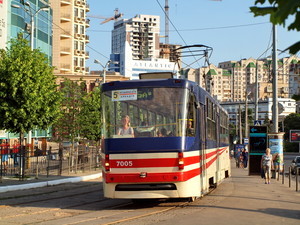 Трамвай может вернуться в Аркадию: под давлением общественного мнения мэрия пересматривает свои планы (ФОТО, ДОКУМЕНТЫ)