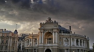 Новость о смене руководства Оперного театра в Одессе может быть «вбросом»