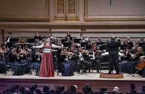 Звезды итальянской оперы выступят в филармонии
