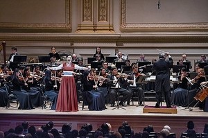 Звезды итальянской оперы выступят в филармонии
