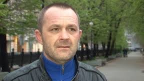 Дал о себе знать террорист по кличке «Сват»: он угрожает активистам и Гончаренко (ВИДЕО)