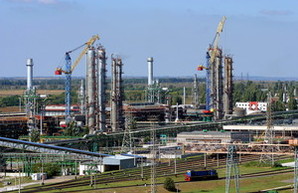 Одесский припортовый заплатит долг за газ