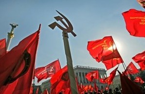Нет покоя Одессе: очередной марш готовят коммунисты и анархисты