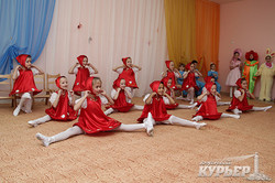В Одессе открыт новый детский сад (ФОТО)