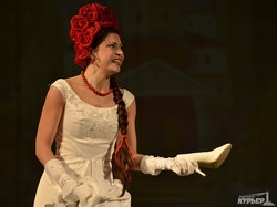 Украинский театр в Одессе празднует 89 лет работы и приглашает на премьеру своего самого первого спектакля (ФОТО)