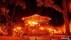 Одесскому Городскому саду — 208 лет!