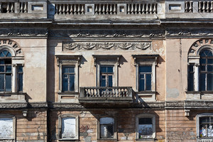 Дворец Камо «прирастет» двумя этажами