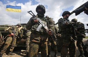 Еще три бойца из Одессы погибли на востоке Украины