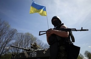 Одесские волонтеры сомневаются в порядочности командования 28-й мехбригады