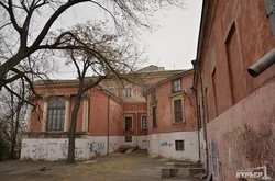 Блеск и нищета бульвара Жванецкого (ФОТО)