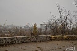 Блеск и нищета бульвара Жванецкого (ФОТО)