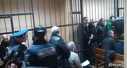 Суд над виновниками одесской трагедии 2 мая: