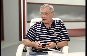 Умер директор Всемирного клуба одесситов Аркадий Креймер