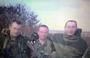 Одесская диверсионная группа готовила нападение на Мариуполь