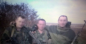 Одесская диверсионная группа готовила нападение на Мариуполь