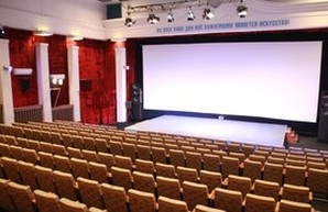 Одесский кинотеатр U-CINEMA на зиму переезжает из Киностудии в маленький зал в центре города
