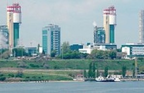 Одесские экологи прогнозируют возможность катастрофы из-за приватизации припортового завода