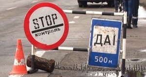 "Правый сектор" будет патрулировать улицы Одессы совместно с ГАИ