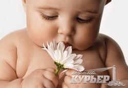 В Одессе увеличилась рождаемость