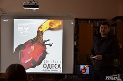 Фестиваль документалок Docudays UA вновь в Одессе
