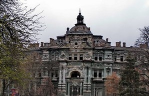 Одесский дом Руссова инвестор обещает сохранить в том виде, в котором он был построен в 1898 году