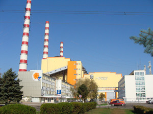 Одесские чиновники пришли к выводу, что необходима срочная закупка электроэнергии