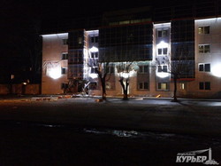 В Одессе взорвали волонтерский пункт на Адмиральском проспекте: милиция заявляет о теракте (ФОТО, ВИДЕО)