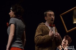 В Одессе представят одну из самых популярных пьес Франции — дебют драматурга Ионеско (ФОТО)