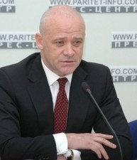 Мэр Одессы назначил нового начальника скандального управления торговли