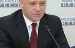 Мэр Одессы назначил нового начальника скандального управления торговли