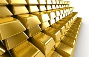 В Одессе у Национального банка украли золота на 5 миллионов