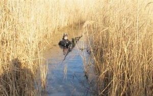 Дело-труба: одесские пограничники нашли спиртопровод из Приднестровья в Украину