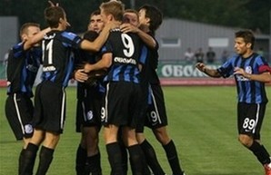 Футболистам одесского "Черноморца" снова платят зарплату