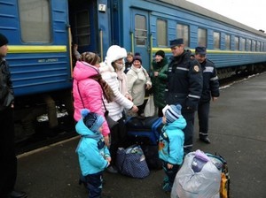 В Одесской области будут строить "социальную деревню" для беженцев-инвалидов
