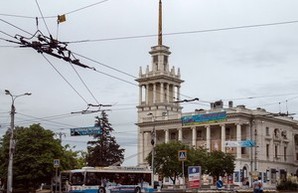 В Севастополе электричество отключают на 8 часов в сутки