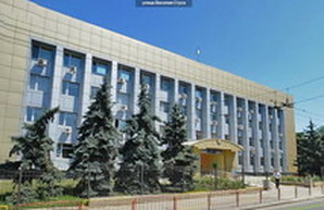 Малиновский районный суд "заминировали"