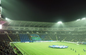 В Одессе хотят построить еще один футбольный стадион
