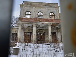 В столице Молдовы снег не помешал жизни города (ФОТО)