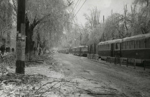 Одесса в ледовом плену: 1988 год (ФОТО)