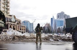 Нацгвардия разобралась с уличной преступностью в Одессе