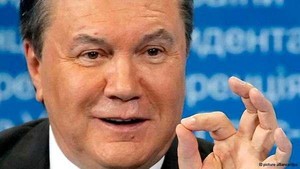 Януковича могут экстрадировать в Украину и судить