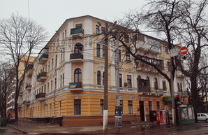 Реставрация одесских фасадов оказалась недолговечной (ФОТОФАКТ)
