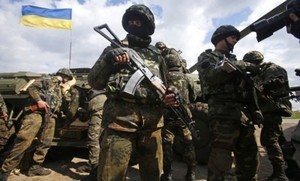 Приднестровье: российские военные учения и переброска украинской Нацгвардии к границе