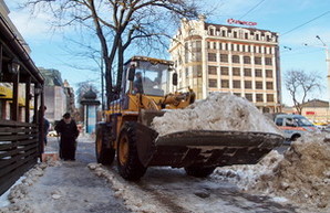 В 2015 году в Одесской области отремонтируют 700 километров дорог
