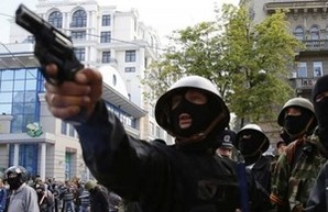 Суд на участниками событий 2 мая: драка и угроза ввести в Одессу танки