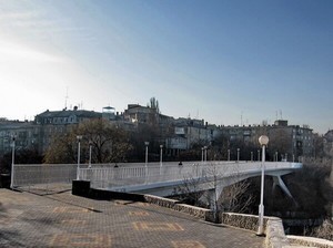 В Одессе хотят отремонтировать знаменитый Тещин мост