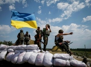 В Донецкой и Луганской областях ввели чрезвычайное положение, на очереди Одесская и Харьковская области
