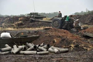 Одесскую 28-ю бригаду атаковал смертник: погибло трое бойцов