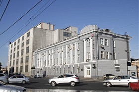 Немировский и Фаермарк продали одесский завод "Стальканат"