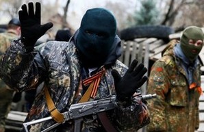 В Одесской области поймали "Философа" террористов